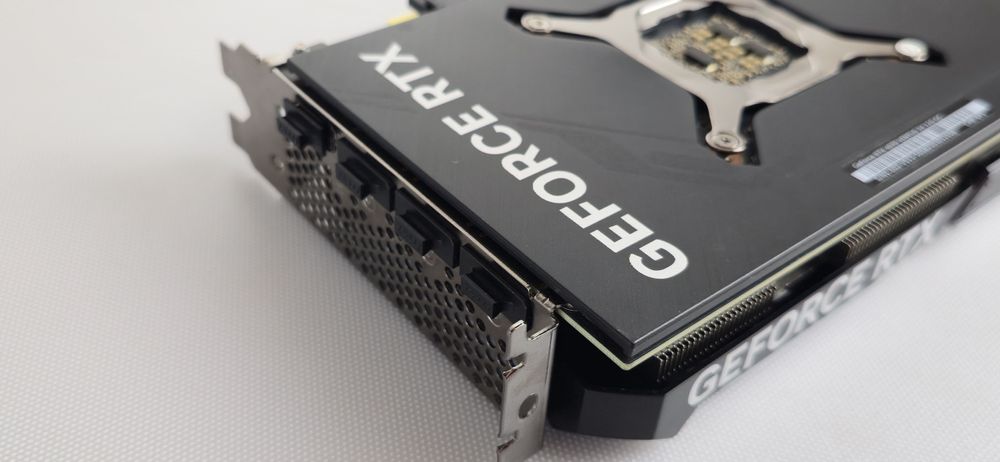 Видео Карта MSI Ventus 3X RTX 4070, 12GB GDDR6X Nvidia GeForce