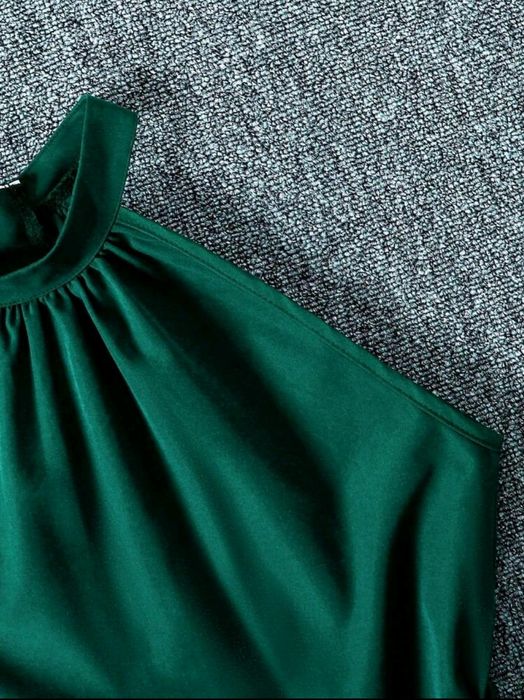 Salopeta vara cu umar deschis