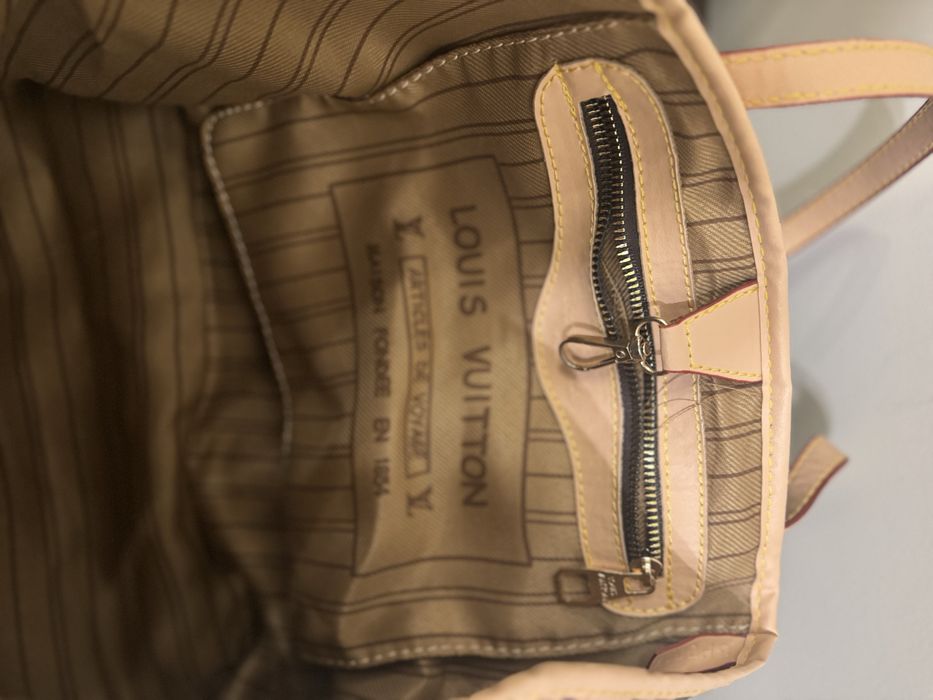 Дамски чанти(THE TOTE BAG, Louis Vuitton)