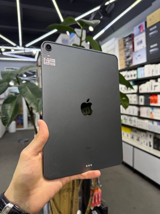 Ipad Pro 11 2018