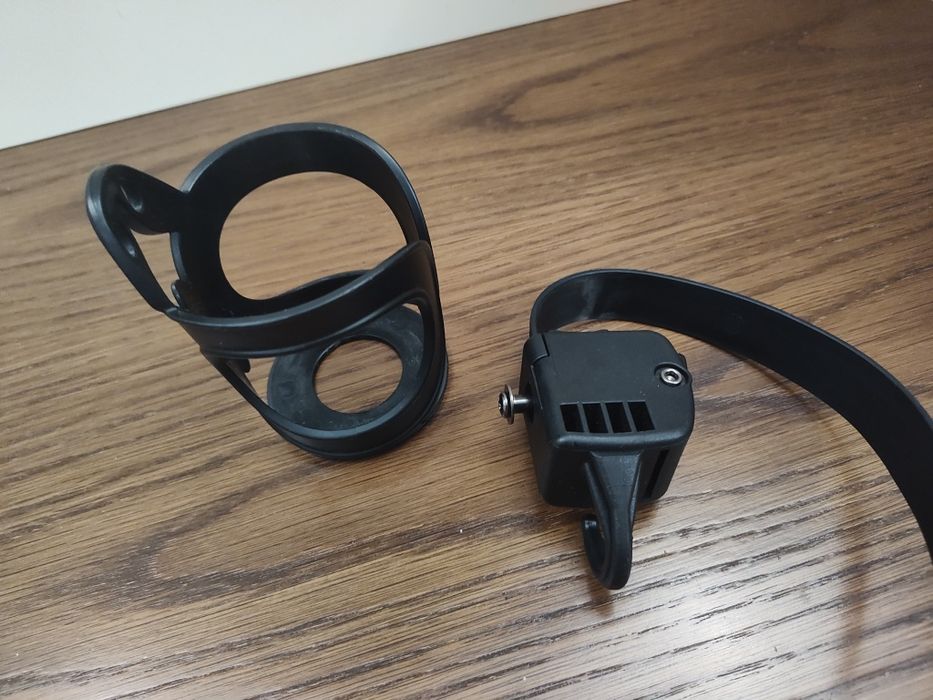 Стойка за чаша за бебешка количка