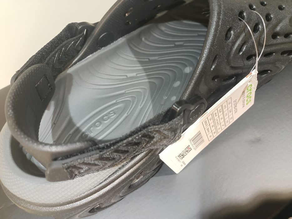 Crocs Echo II 46-47