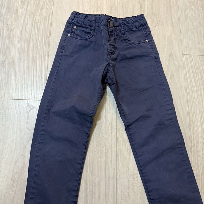 Дънки и джинси с подплата - 104