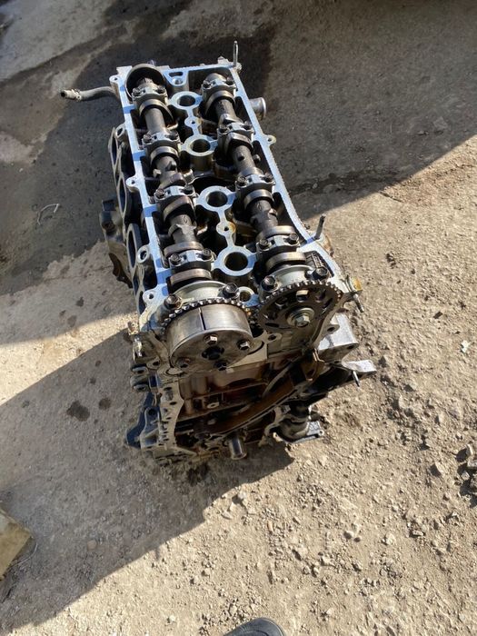 Мотор камри 2.4