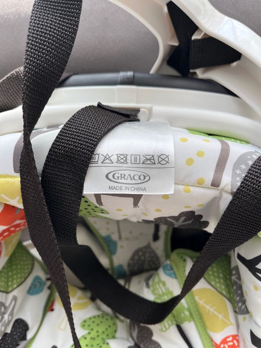 Бънджи Graco Bumper Jumper