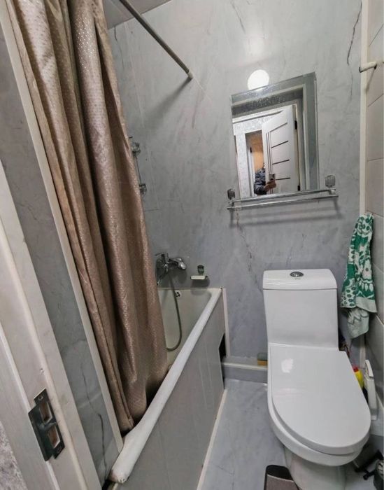 Yakkasaroy tumani Bobur koʻchasi 2 honali kv ijaraga beriladi