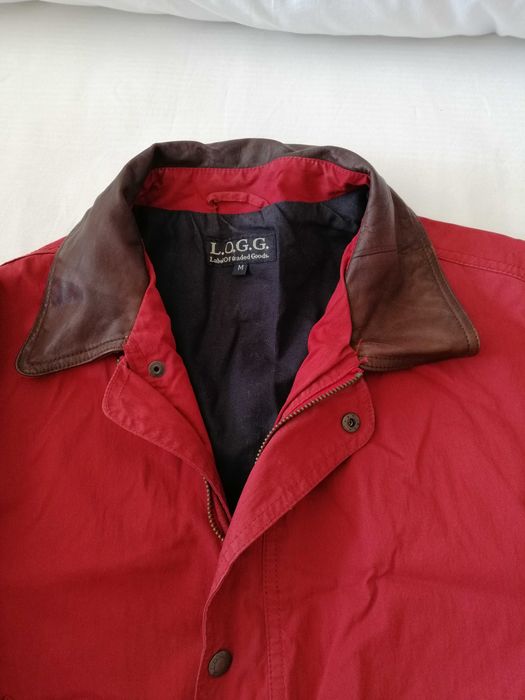 Vand o jacheta bărbătească usoara, de primavara, toamna