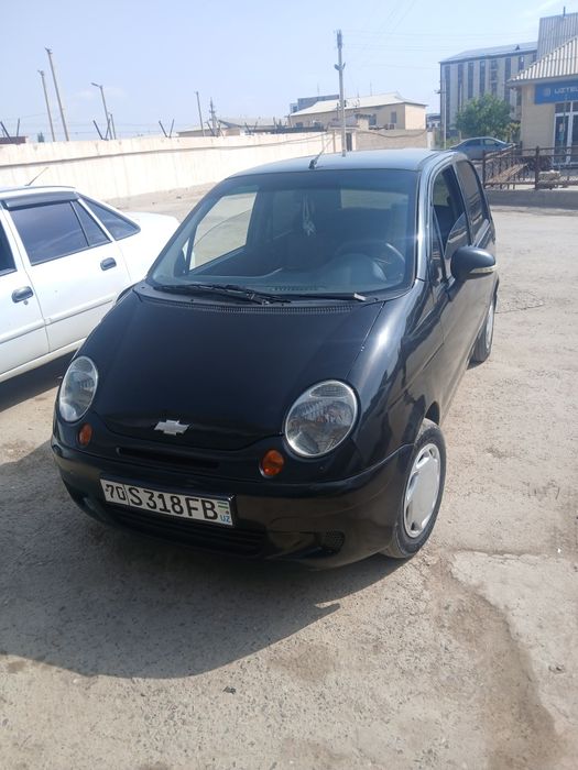 Other Matiz 2012 — 2