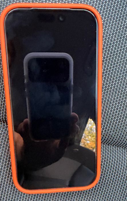 Iphone 17 PRO 256GB