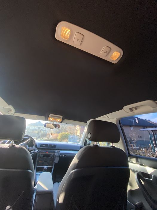 De vanzare Audi A 4 Berlina