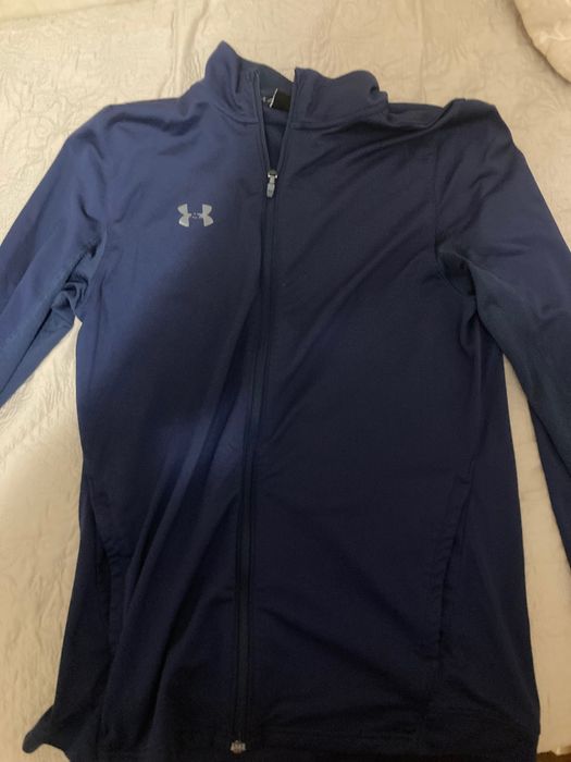 Суитчър на Under Armour