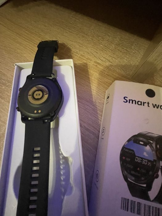 Смарт часовник