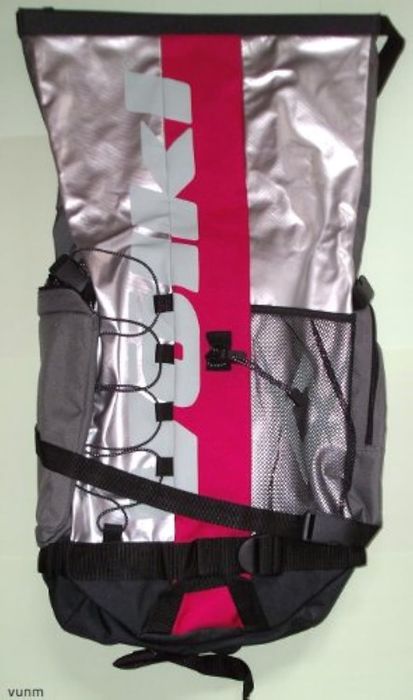 Rucsac Volkl nou capacitate mare