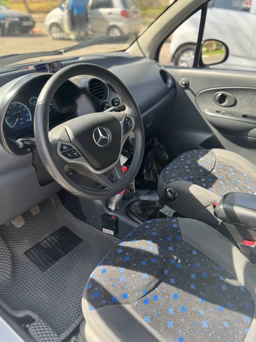 Сотилади! Матиз 2017 Supper МIX