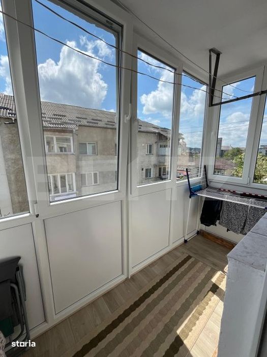Apartament de vanzare 2 camere, 53 mp, zona Lama
