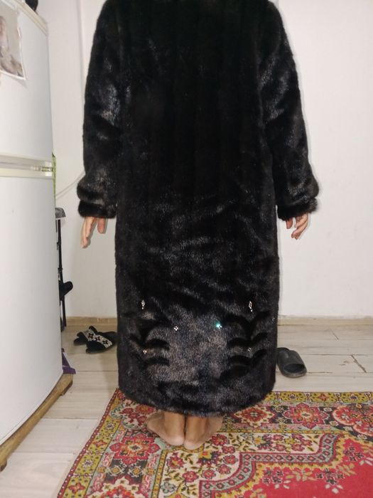 Продам шубу хорошем качестве