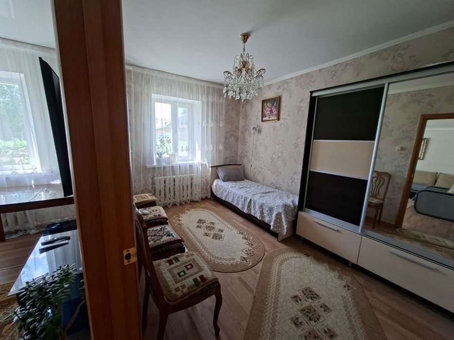 Продам частный дом на Холодном ключе