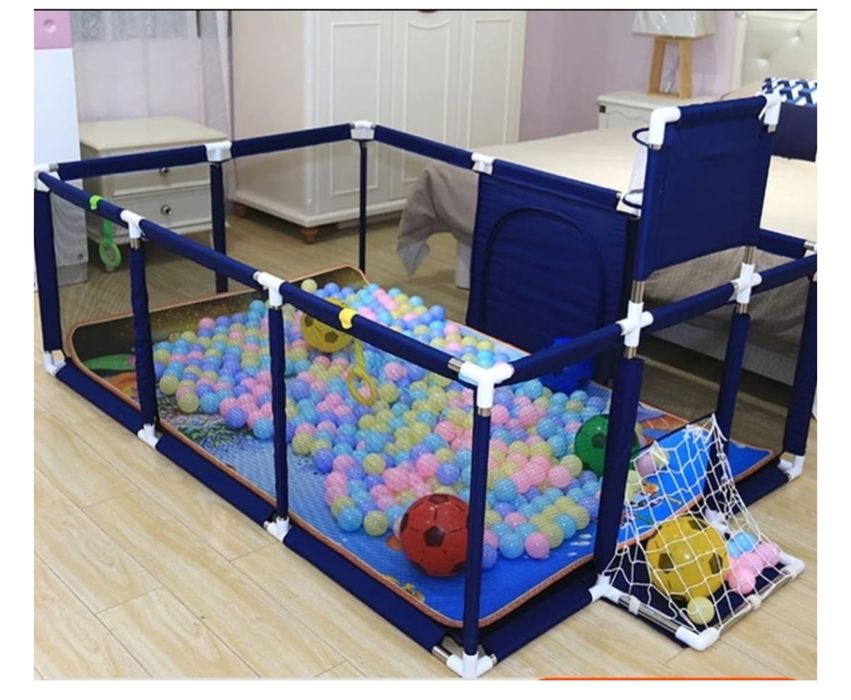 Бассейн сухой imbaby