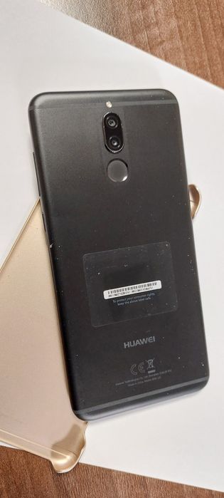 Huawei Mate 10 Lite 64 GB