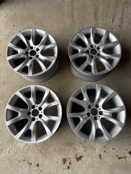 Jante BMW X6 E71 19 inch