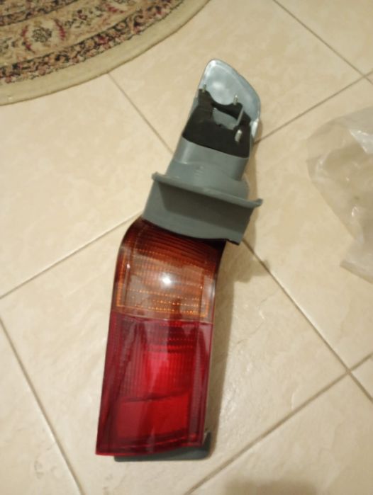 Катушка зажигания Шевроле Авео