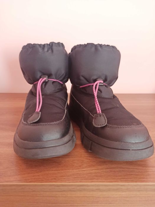 Зимни обувки GEOX