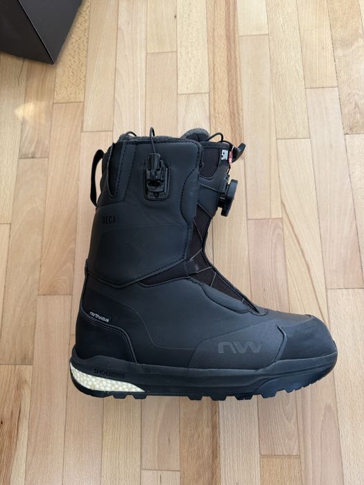 Обувки за сноуборд NORTHWAVE DECADE HYBRID 265mm, EU 41