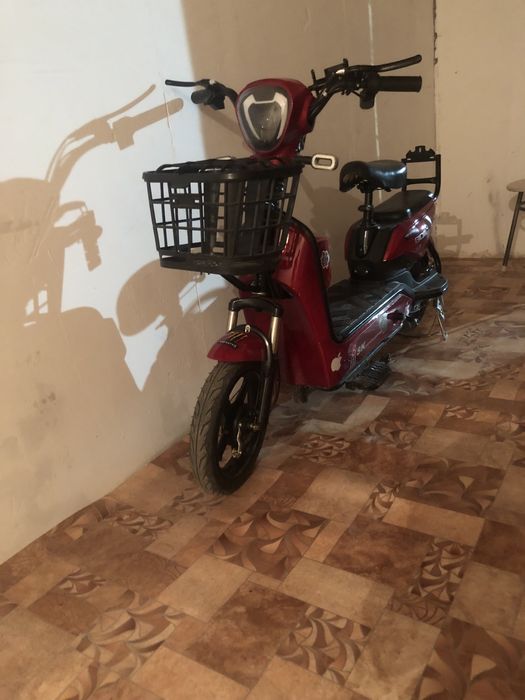 Обмен на мтб с вашей доп