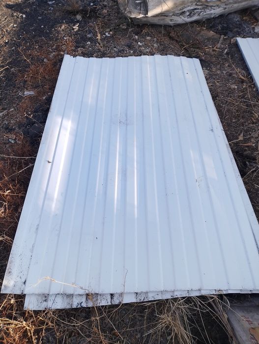Продам профлист по выгодной цене