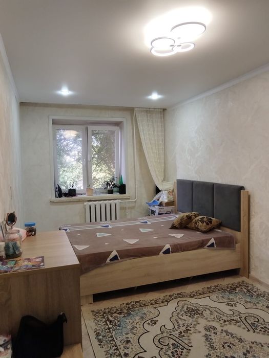 Продам 2-х комнатную квартиру