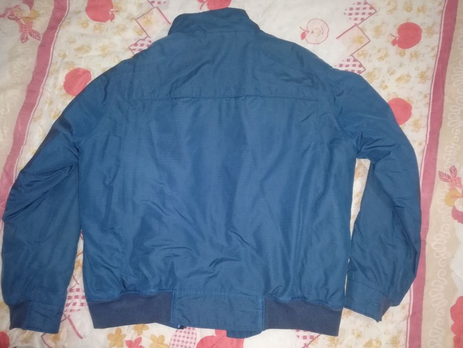 Geaca Hugo Boss Green Originală