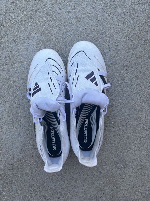 Бутонки adidas predator