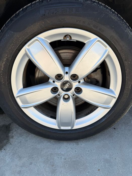 Mini Cooper Countryman 2019 - DE VANZARE 12900€