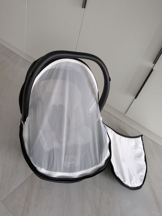 scoica auto avionaut easy go