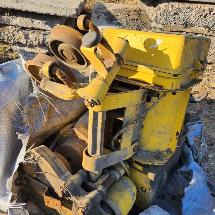 Продам ЖБИ плиты