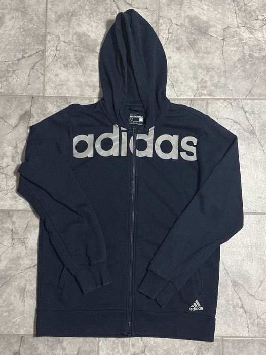 Мъжко горнище Adidas