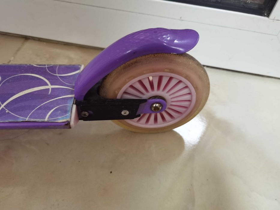 Детска тротинетка