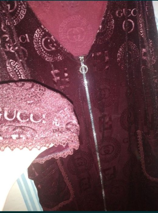 Көйлек үлкен размер