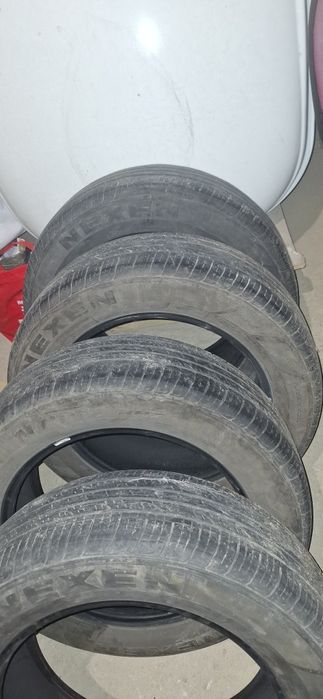 Шины летние NEXEN