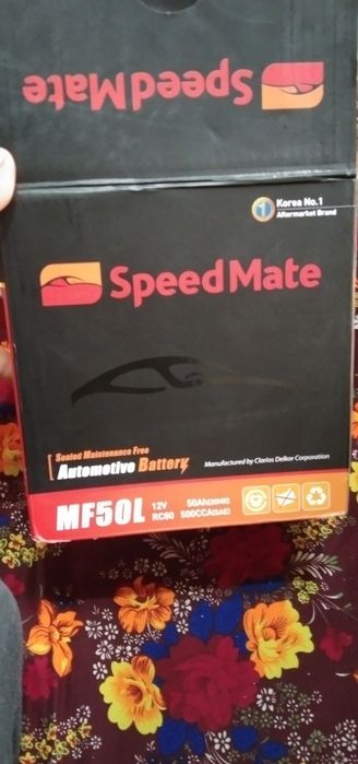 Akumlator   yangi ishlatilmagan