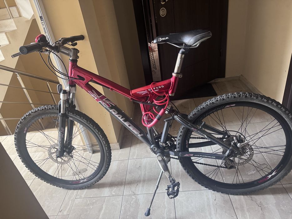 Колело Raleigh Mountain Bike