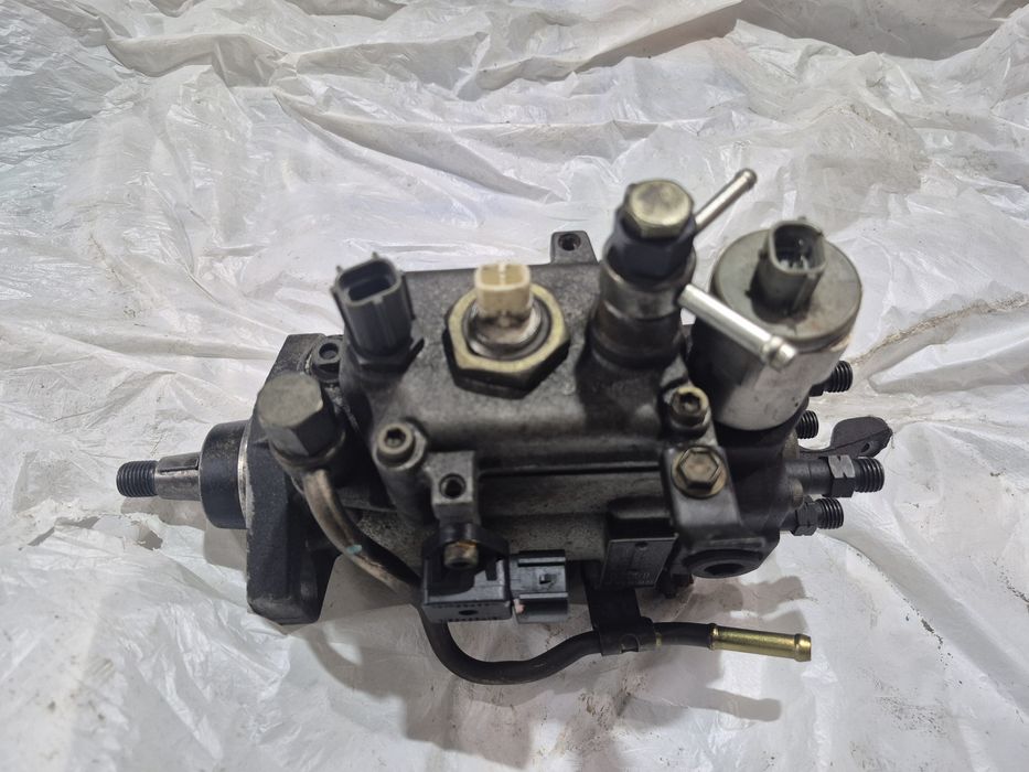 Аппаратура на Prado 120 1kd