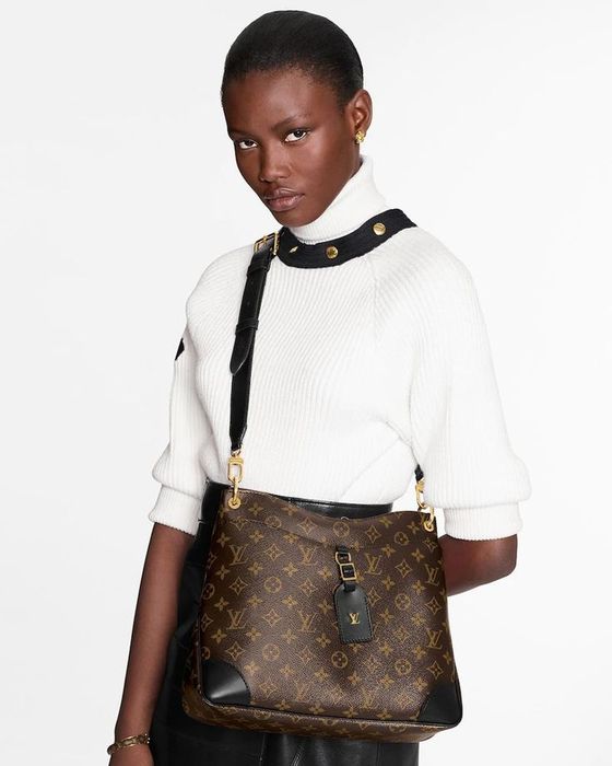 Geanta Louis Vuitton Odeon 31cm, Premium