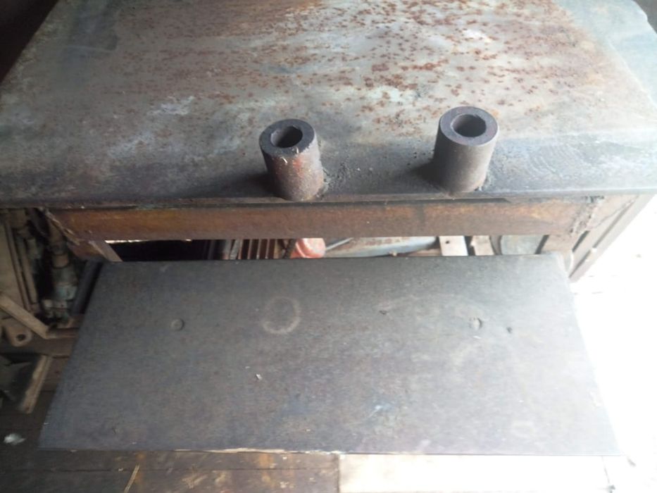 Циркулярка электрическая