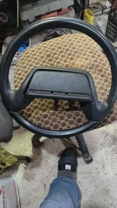 Продам рули от 2107