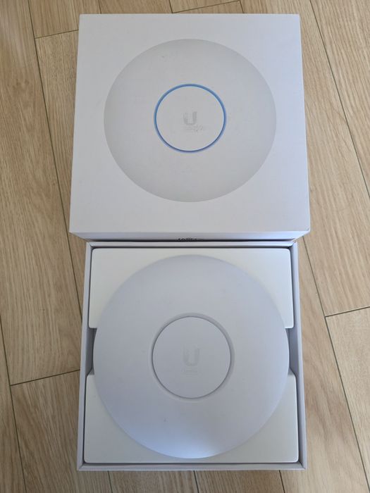 Ubiquiti U6 Pro Access Point WiFi 6