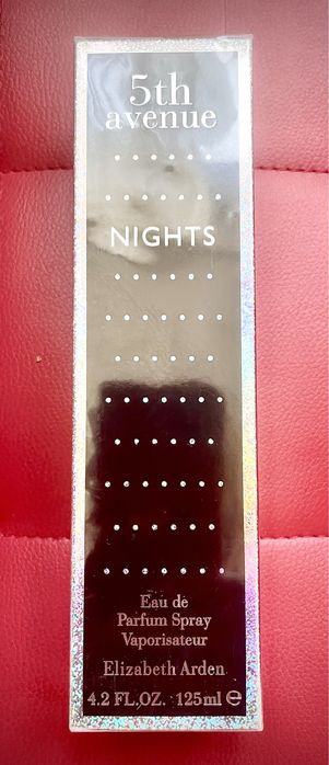 Дамски парфюм 5th Avenue Night на Elizabeth Arden