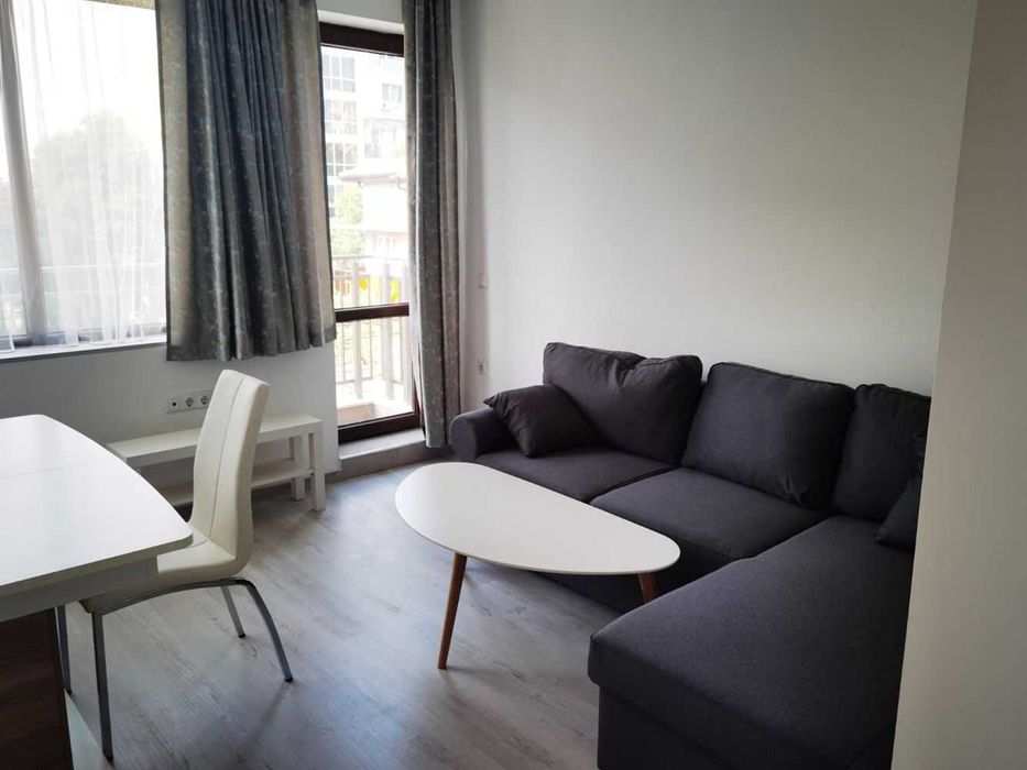 Дава се под наем Двустаен апартамент в Варна, Младост 1 - 55 кв.м за 398.82 € - Снимка #4