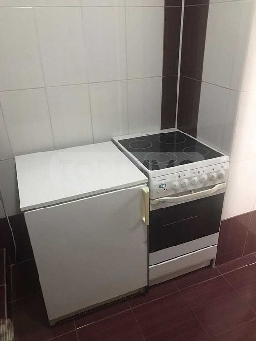 Двуетажна къща под наем близо до Катедралата