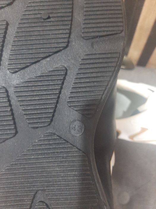 Кроссовки мужские